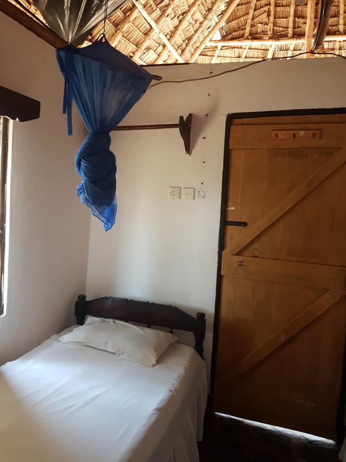 Shimoni Gardens Cottages ภายนอก รูปภาพ