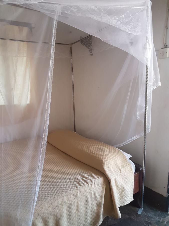 Shimoni Gardens Cottages ภายนอก รูปภาพ